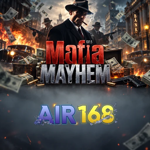 air168 Indonesia - Peningkatan performa dan UI/UX terbaru