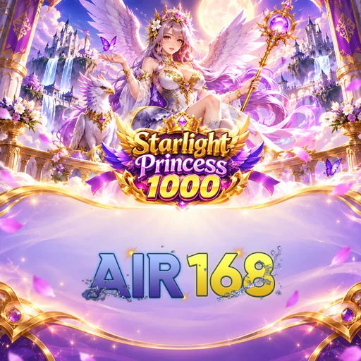 air168 - Peningkatan performa dan UI/UX terbaru